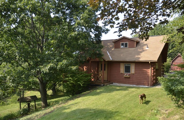 Clean, Fox Chapel Area, 20 Minutes from Downtown Pittsburghn