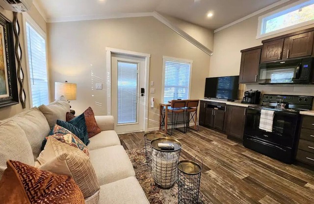 Clearwater Cottage Bnn