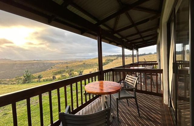 Clearwater Farm Venue