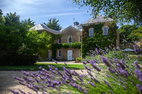 Clemenstone House B&B