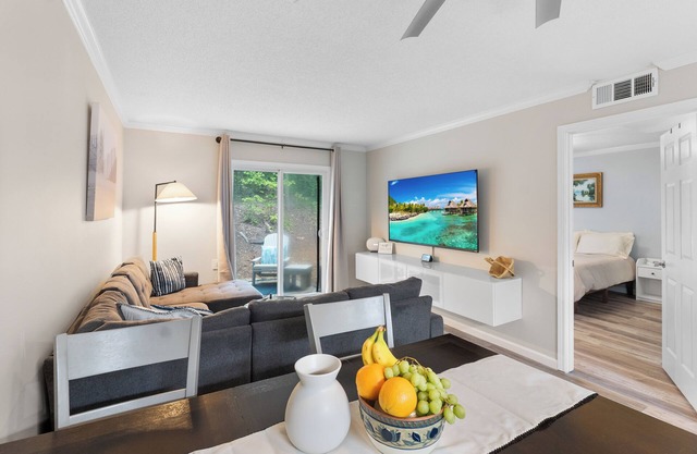 Clemson Condo for Your Gameday Getaway!
