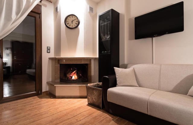Cleopatra apartment