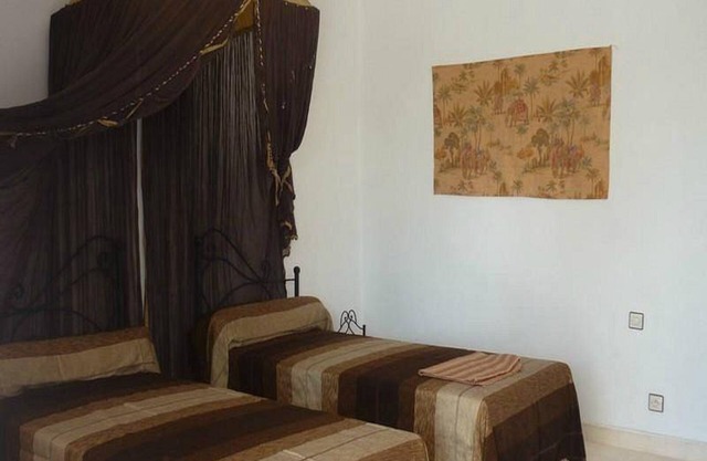 Cleopatre - Twin Room 2 (Ecrin de Mogador) Essaouira
