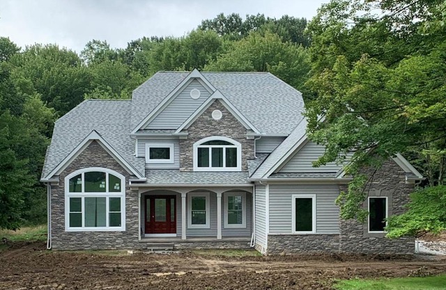 Cleveland Luxury Home