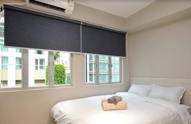 Cleverly Luxury Studio *8A