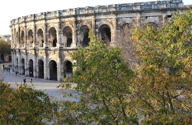 Climatisation + Wi-Fi Gratuit ! Proche des Arènes