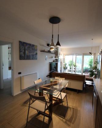 Clio Apartment