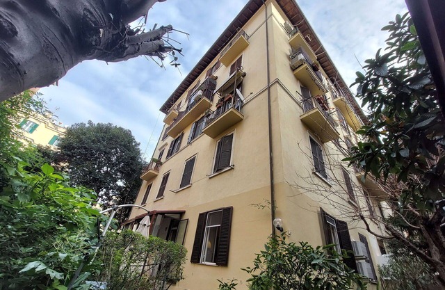 Clodia, 1 Br Flat With Private Garden By Halldis