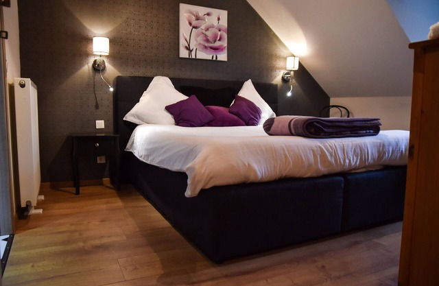 Clos Angélique holiday home