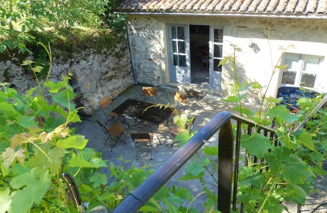 Clos de L'ark-ange - Montpeyroux