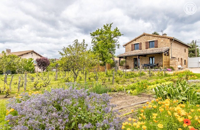 Clos de la Maison - Charnay LES Macon