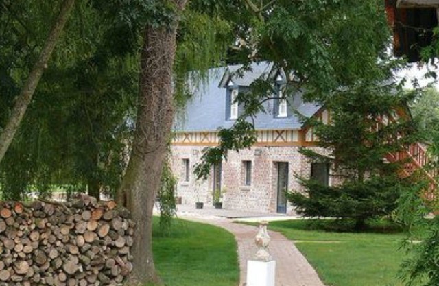 Clos Masure Résidence hôtelière