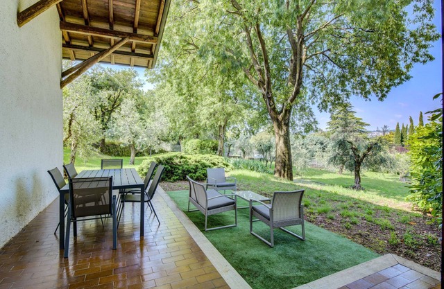 Close to Beach and Trails With Patio - Apartment Rupestre