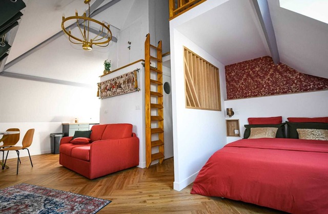 Close to beach and amenities