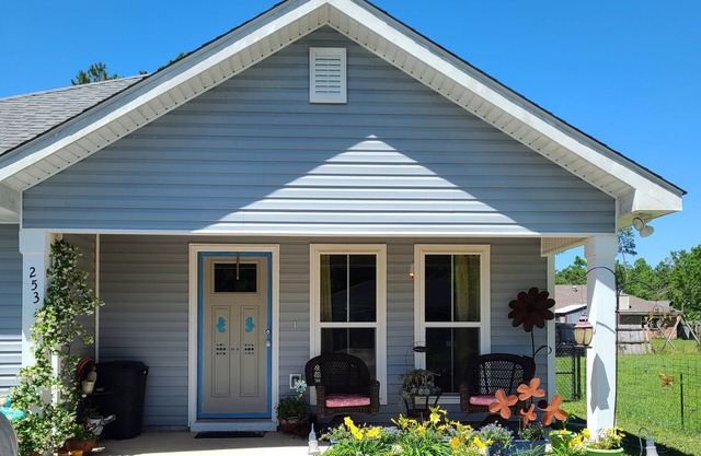 Close to Beach and so affordable! Too many amenities to list!