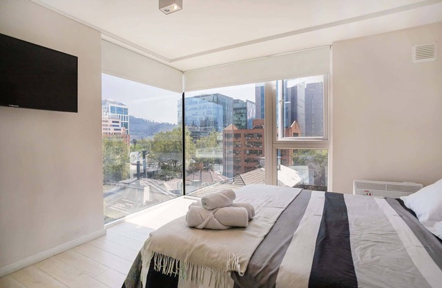 Close to everything in Providencia 2B2B Apartment