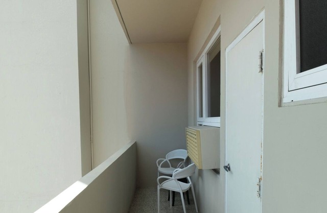 Close to the Beach AC Smart TV Free Parking