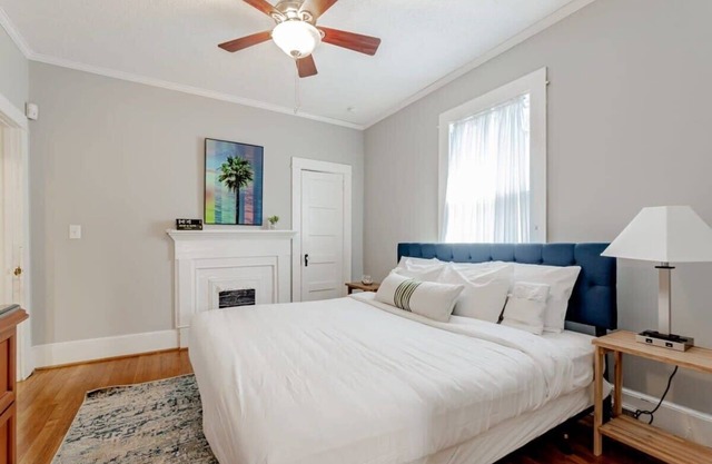 Close to USC & Fort Jackson- Marvelous at Margrave