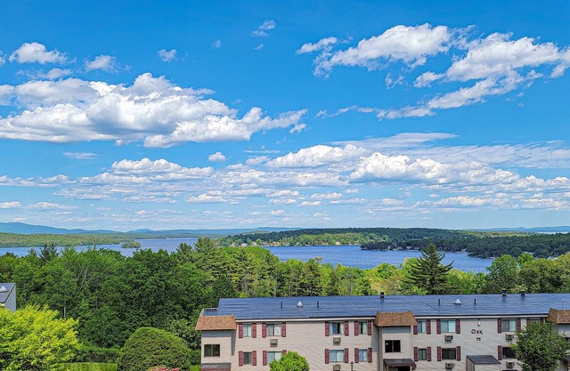 Close to Weirs Beach, Restaurants, and Adventure- 2BR Condo