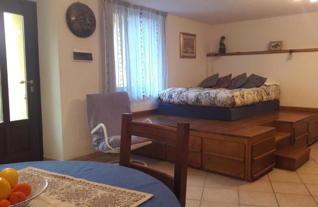 Clou Accomodation