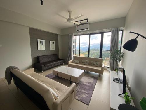 Cloud 9 Suite - Midhills Genting Highland