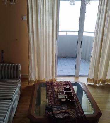 CloudView Bali Theme, Golden Hills Resort Genting, Formerly Known as Amber Court, Genting Highlands, 1km from Centre