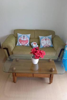 CloudView Doraemon Theme, Golden Hills Resort Genting, Formerly Known as Amber Court, Genting Highlands, 1km from Centre