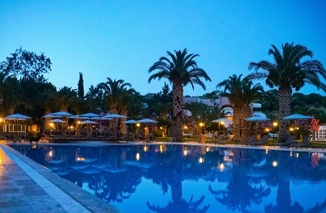 Club Beyy Resort Hotel