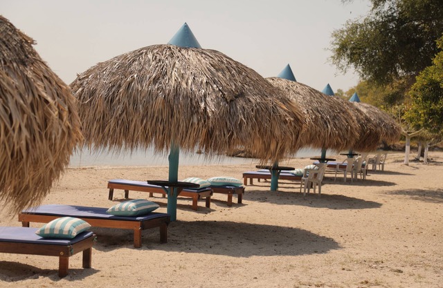 Club Camping Isla Mar (Hostal)