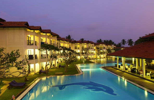 Club Hotel Dolphin