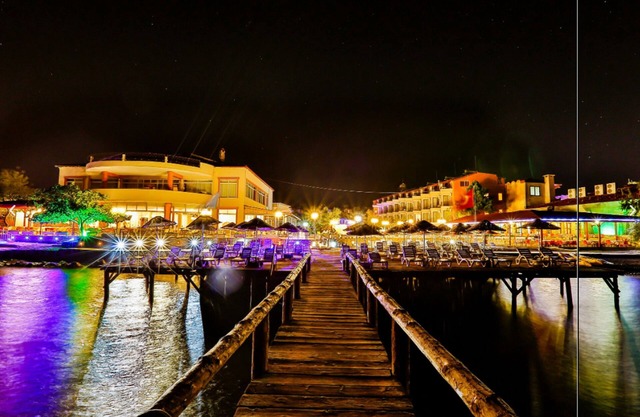 Club Hotel Gültur