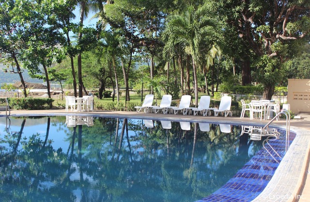 Club Morocco Beach and Country Club