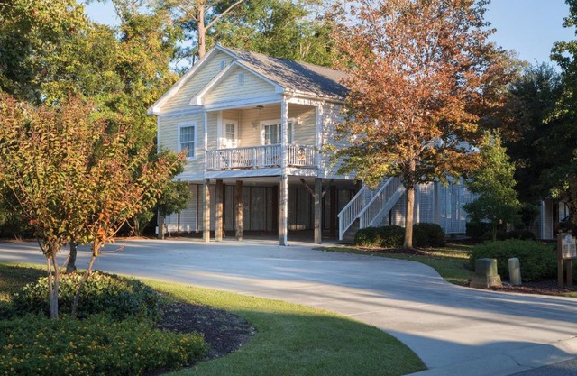 Club Wyndham at The Cottages