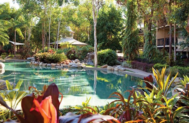 Club Wyndham Cairns