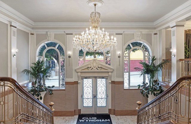 Club Wyndham Canterbury