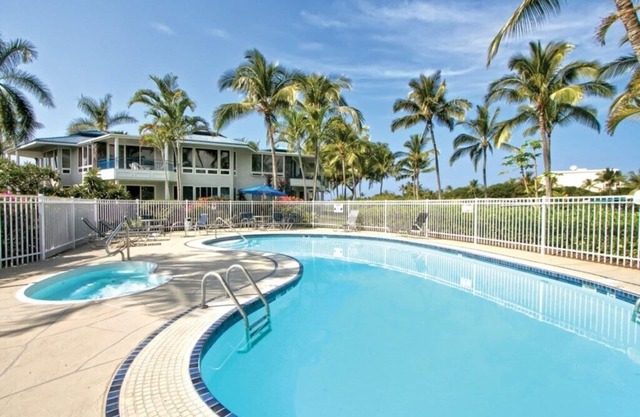 Club Wyndham Mauna Loa Village - Kailua-Kona - 2 Bedroom