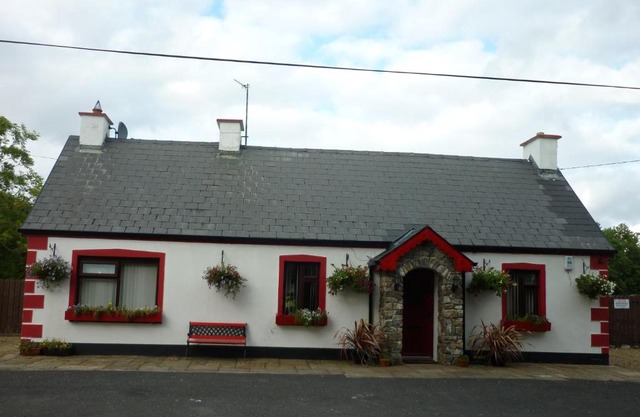Clyhore Cookie Cottage