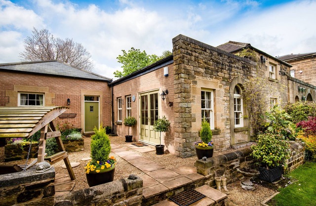Coach House Bed & Breakfast Alnwick