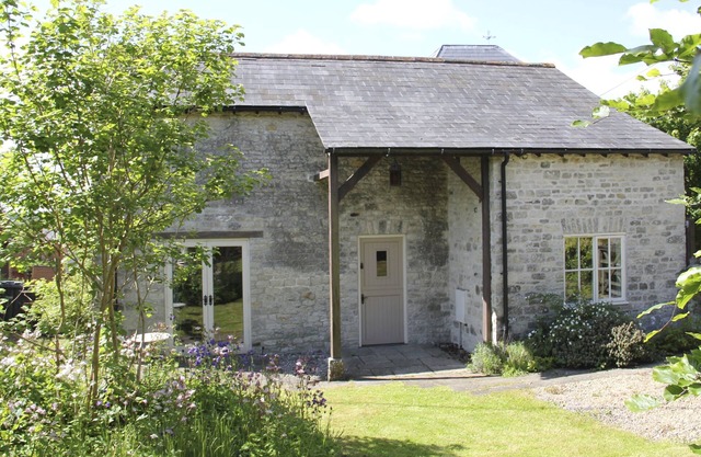 Coach House In The Picturesque Village Of Mere