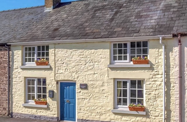Coachingman's Cottage