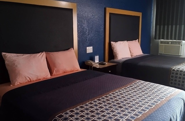Coachman's Inn & Suites