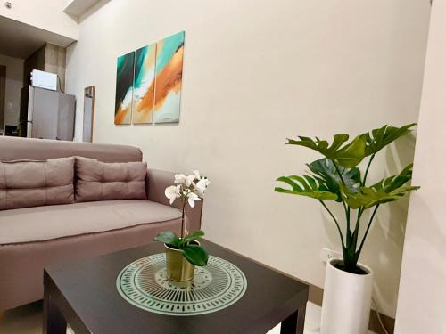 Coast Residences 40th Floor Penthouse Pasay Manila