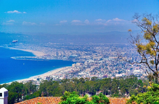 Coastal Charm and City Excitement! Free Parking, Near South Coast Botanic Garden