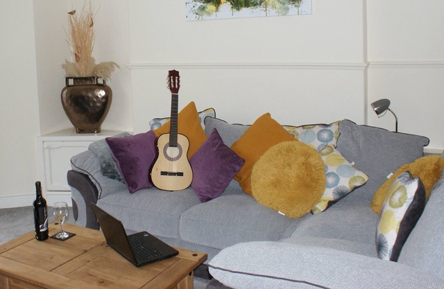 Coastal City Rooms - Centre