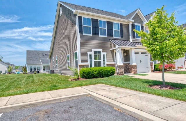 Coastal Club * 3BR Luxury Townhouse End Unit 31415 w 2.5 Baths, Sleeps 8