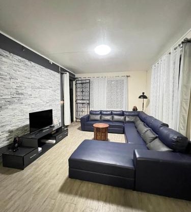 Coastal Escape Apartment