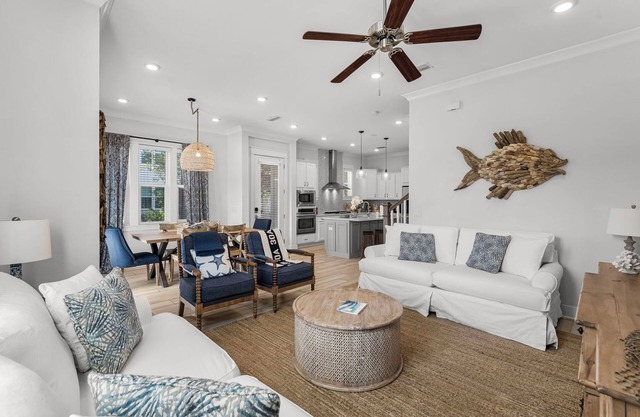 Coastal Hip-Nautic by Stay on 30a