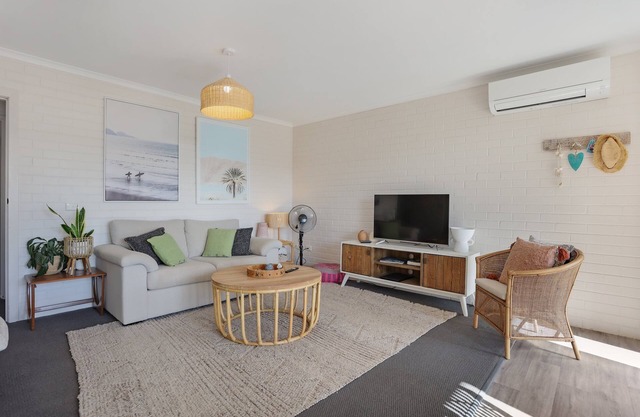 Coastal N Cosy at Calendo Apartments