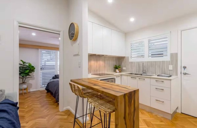 Coastal Nest Unit 2 Towradgi NEW