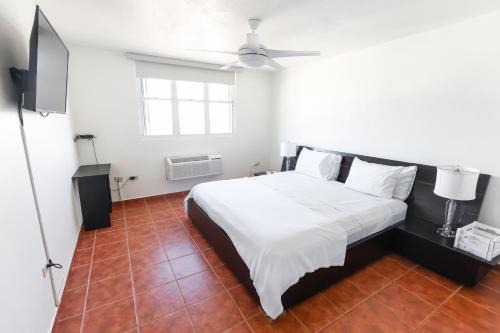 Coastal Retreat Pool & Ocean View Fajardo